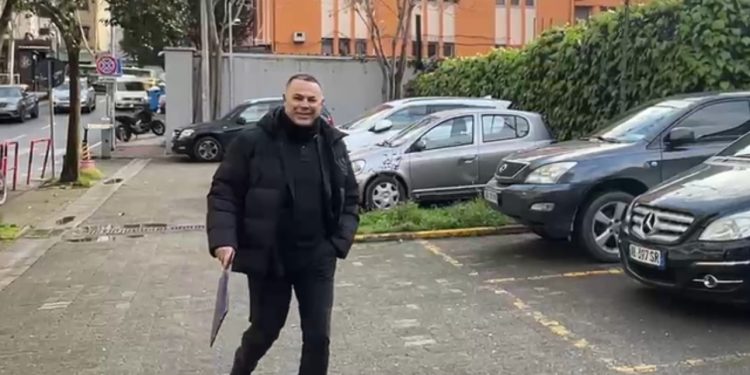 Deputeti i PD-së, Asllan Dogjani paraqitet në SPAK