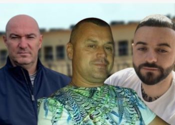 Dy vite burg për Andrea Kalemin, të “fortin” e Memaliajt RENEA e kapi në banesë me …