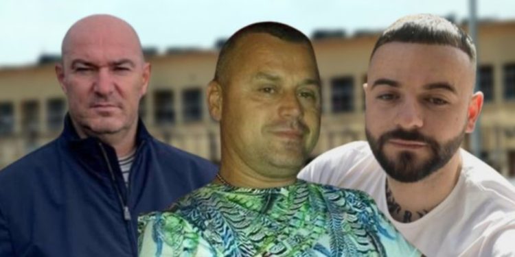 Dy vite burg për Andrea Kalemin, të “fortin” e Memaliajt RENEA e kapi në banesë me …