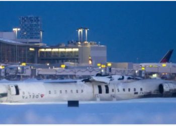 Përse kaq shumë avionë po aksidentohen gjatë kohëve të fundit?! Flet hetuesi i njohur!