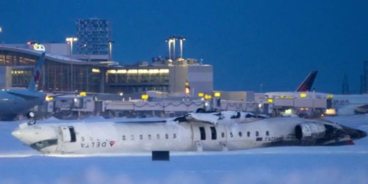 Përse kaq shumë avionë po aksidentohen gjatë kohëve të fundit?! Flet hetuesi i njohur!