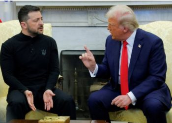 Përplasjet në takimin Zelensky-Trump/ Nga kërcënimet te tonet e larta, ja deklaratat e forta që u bën mes liderëve
