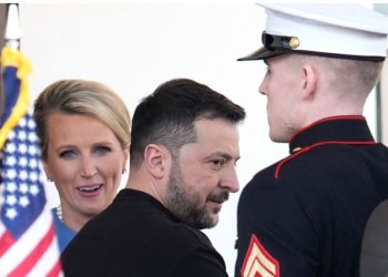 Zbulohen prapaskenat, ja e si e përzuri Trump presidentin Zelensky nga Zyra Ovale