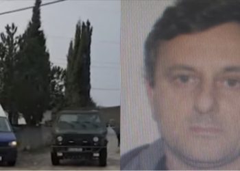 Rrëmbimi dhe vrasja e Jan Prengës/ Festim Bexhdili dëshmon në Gjykatën e Posaçme: 4 persona me kapuçë dhe armë u futën në garazh, më kërkuan uji! Nga frika…