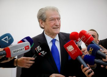 Primaret/ Berisha: Kjo është një ditë e rëndësishme për PD, për pluralizmin politik në Shqipëri dhe për lirinë