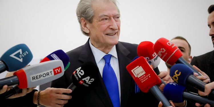 Primaret/ Berisha: Kjo është një ditë e rëndësishme për PD, për pluralizmin politik në Shqipëri dhe për lirinë