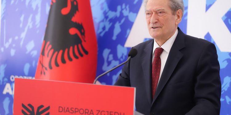 Berisha: Është mëkat të mos përdorësh potencialin e TAP! Gazifikimi i qyteteve do të jetë prioriteti ynë