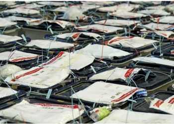 Refuzohen ankesat për rezultatin e zgjedhjeve parlamentare në Kosovë