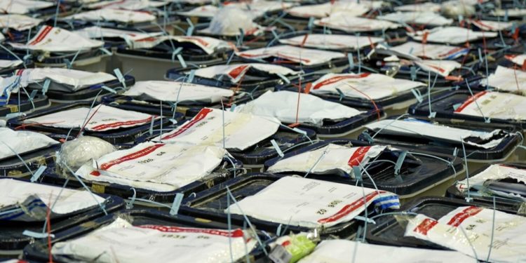 Refuzohen ankesat për rezultatin e zgjedhjeve parlamentare në Kosovë