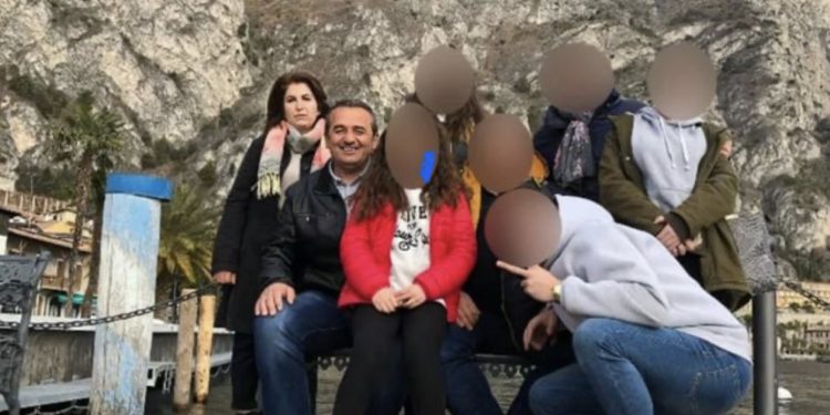 Masakroi bashkëshorten me thikë dhe u hodh nga ballkoni, dalin fotot e viktimave! Çfarë deklaroi vëllai 44-vjeçares