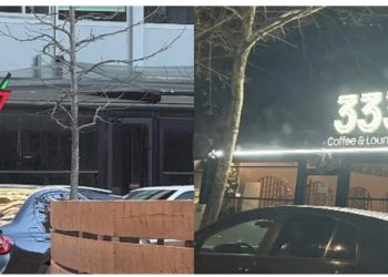 Sa lek merr në muaj Policia e Shtetit që mbyll sytë para lokaleve të bixhozit në Tiranë?