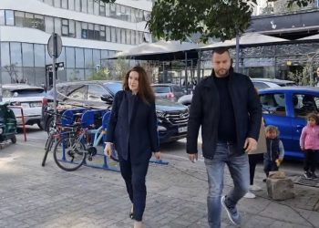 Pas Veliajt, SPAK merr në pyetje Ajola Xoxën