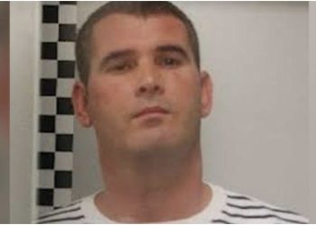 U arrestua për gjobëvënie ndaj bizneseve, gjykata lë në burg Jetmir Llanajn, i dënuar më parë për vrasje