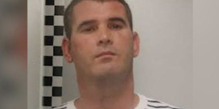 U arrestua për gjobëvënie ndaj bizneseve, gjykata lë në burg Jetmir Llanajn, i dënuar më parë për vrasje