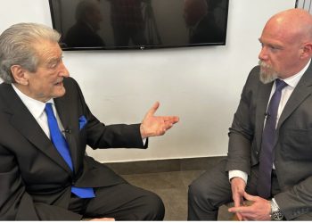 Berisha për median greke: Pas fitores, përgjegjësit kryesorë, përfshi Ramën, për instalimin e narkodiktaturës do të përballen me ligjin