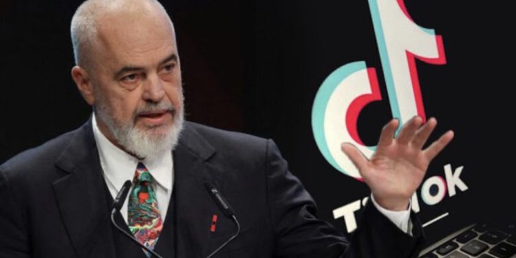 Rrjeti Safe Journalists dhe organizatata ndërkombëtare reagojnë për mbylljen e TikTok: Kufizim ekstrem i lirisë së shprehjes në Shqipëri