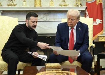 Pas telefonatës me Putin, Trump flet me Zelenskyn! Presidenti amerikan: Bisedë e shkëlqyer