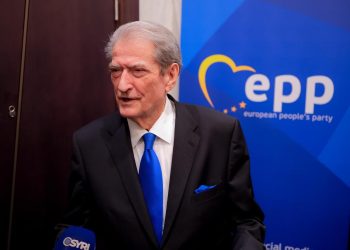 Berisha në samitin e PPE-së: Narkoshteti në Shqipëri është pengesa kryesore e integrimit të në BE