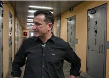 Erion Veliaj mbetet në burg! Apeli i Posaçëm lë në fuqi masën për kryebashkiakun e Tiranës