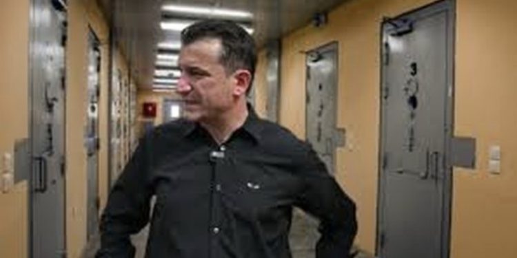 Erion Veliaj mbetet në burg! Apeli i Posaçëm lë në fuqi masën për kryebashkiakun e Tiranës