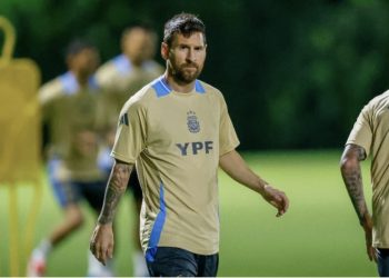 Goditje e rëndë për Argjentinën, Messi humbet ndeshjet kualifikuese të Botërorit