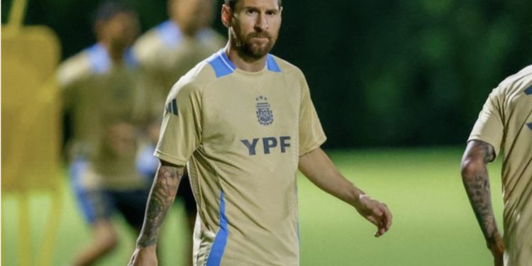 Goditje e rëndë për Argjentinën, Messi humbet ndeshjet kualifikuese të Botërorit