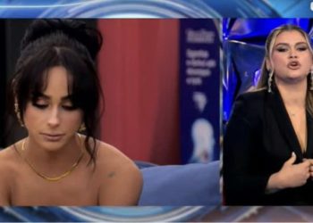 Komentet pas largimit të Eglit, Neda reagon ashpër: Shpirtprishurit e kazmat njerëzore që marrin frymë