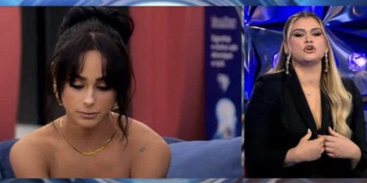 Komentet pas largimit të Eglit, Neda reagon ashpër: Shpirtprishurit e kazmat njerëzore që marrin frymë