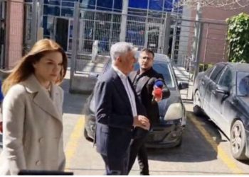 Dosja Veliaj/ Ajola del e mërzitur nga SPAK, prova të reja?