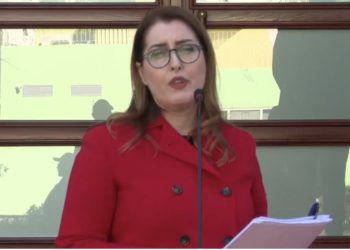 Qeveria kërkon mbylljen e aksesit në TikTok, Manastirliu: Kemi nisur komunikim me përfaqësuesit e aplikacionit