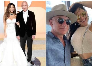 Pas dy vitesh fejesë, Jeff Bezos dhe Lauren Sanchez do të martohen! Jahti 500 milionë dollarësh ku çifti do të kurorëzojnë dashurinë e tyre