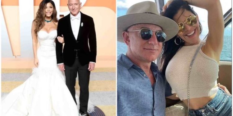 Pas dy vitesh fejesë, Jeff Bezos dhe Lauren Sanchez do të martohen! Jahti 500 milionë dollarësh ku çifti do të kurorëzojnë dashurinë e tyre
