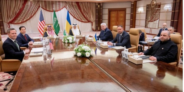 I dërguari i Trump optimist për bisedimet për Ukrainën: Putin dëshiron paqe!