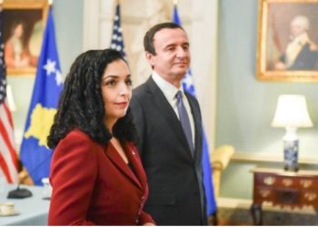 “24 Marsi, dita kur liria mori krahë”, Osmani: Aleatët e NATO-s u ngritën kundër së keqes për të mbrojtur një popull që po luftonte për ekzistencë