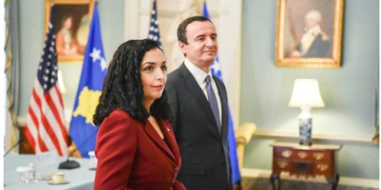 “24 Marsi, dita kur liria mori krahë”, Osmani: Aleatët e NATO-s u ngritën kundër së keqes për të mbrojtur një popull që po luftonte për ekzistencë