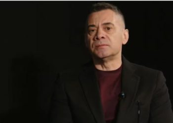 “Të qenurit numri 2 në politikën shqiptare është propozim i rrezikshëm”, Arben Ahmetaj: Arrestimi i Veliajt, është totalisht një teatër i Ramës