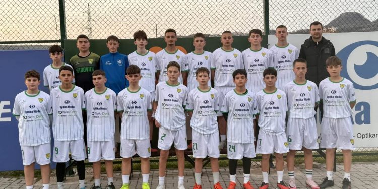 19-vjeçari i vrarë mbrëmjen e shkruar në Kosovë, pjesë e FC Mitrovica! Reagimi i klubit: Të punojmë fortë që të mos përsëriten këto raste