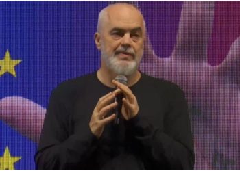 Rama për arrestimet në PS: Jemi aq të zotë sa kapim edhe minjtë tanë