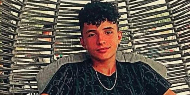 Pse m’kqyre? 19-vjeçari u vra për një fjalë/ E dashura: Pse ai plumb s’erdhi te unë?