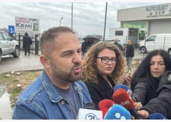 Krimi me 2 të vdekur në Kosovë! Flet i afërmi i viktimës: E vrau pronari i furrës së bukës nga xhelozia, sepse shkoi të…