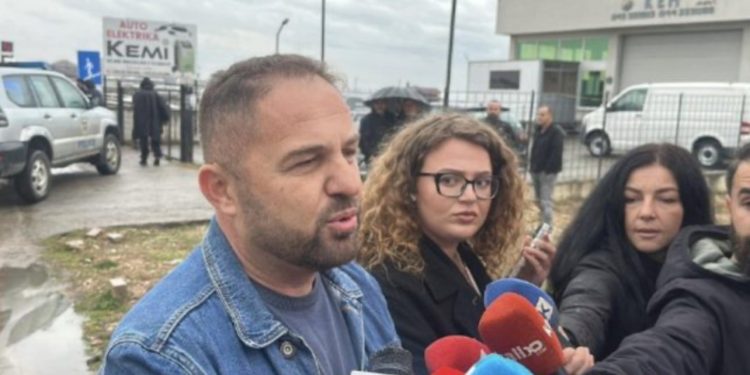 Krimi me 2 të vdekur në Kosovë! Flet i afërmi i viktimës: E vrau pronari i furrës së bukës nga xhelozia, sepse shkoi të…