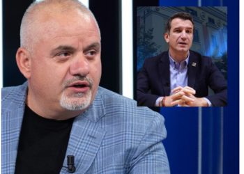 Artan Hoxha bën deklaratën e fortë: Veliaj ka bërë mbledhje me stafin, me video-call nga burgu