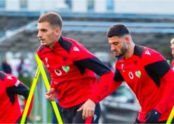 Silvinjo lë jashtë tre lojtarë për duelin ndaj Andorrës, ja cilët janë