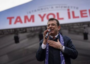 Analiza: A mundet kryetari i arrestuar politikisht i Stambollit Ekrem Imamoglu të bëhet presidenti i ardhshëm i Turqisë?