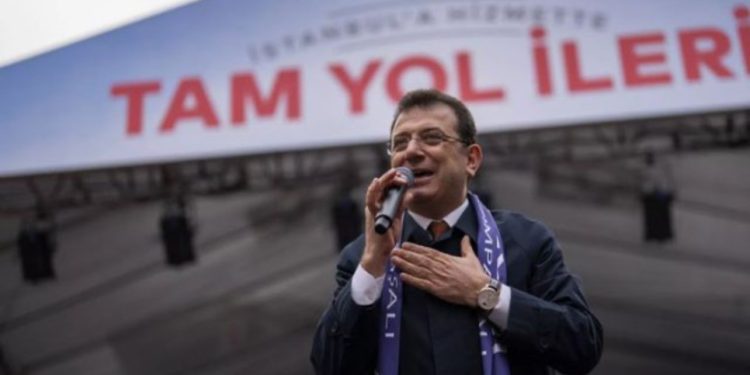 Analiza: A mundet kryetari i arrestuar politikisht i Stambollit Ekrem Imamoglu të bëhet presidenti i ardhshëm i Turqisë?