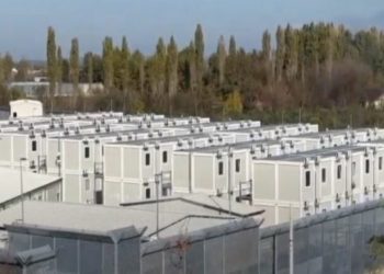 Ish-kryeministri italian, Matteo Renzi viziton të mërkurën kampin e Gjadrit