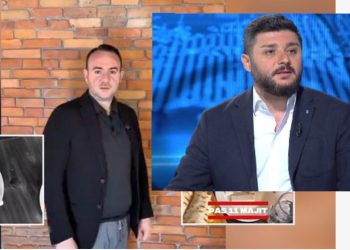 “Përfundimi i PD-së në këtë batak, i papranueshëm”, gazetari Koka: Mos publikoni më video si ajo e Klevis Balliut, i shërbejnë Ramës!