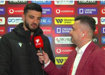 Broja: Shqipëria ka shanse për në Botëror, Manaj pëlqen të shënojë shumë gola