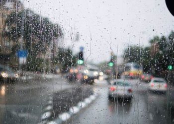 Mot i paqëndrueshëm vazhdon, reshje shiu dhe temperatura deri në 21°C