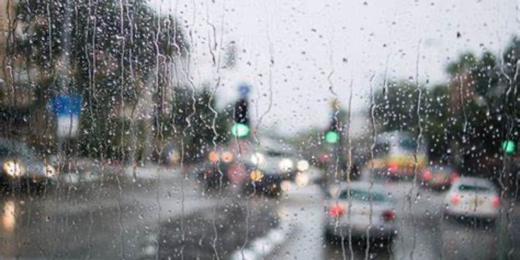 Mot i paqëndrueshëm vazhdon, reshje shiu dhe temperatura deri në 21°C